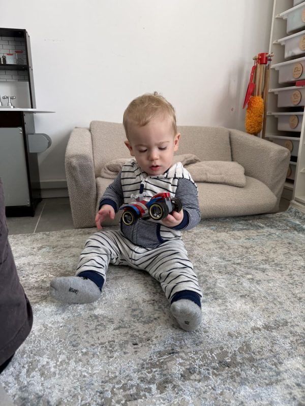 שטיח פילינג Y856A