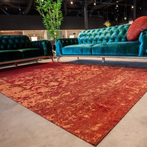 שטיח קרלוצ'י דגם Murci צבע בריק