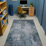 שטיח סיטי B511A, Home Office , Retro Nostalgia, Modern, Studio Clean, styled props.