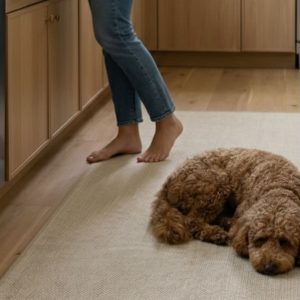 שטיח לובה PGM-3 חאקי