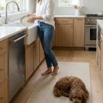 שטיח לובה PGM-3 חאקי