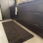 שטיח לובה PUCF-24 שחור