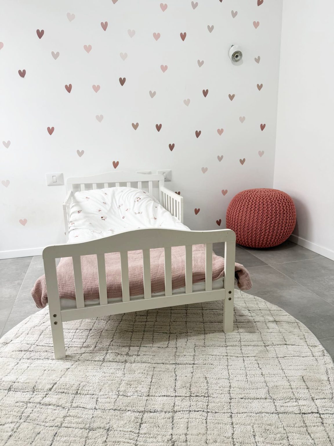 שטיח מאטיס MT06 עגול