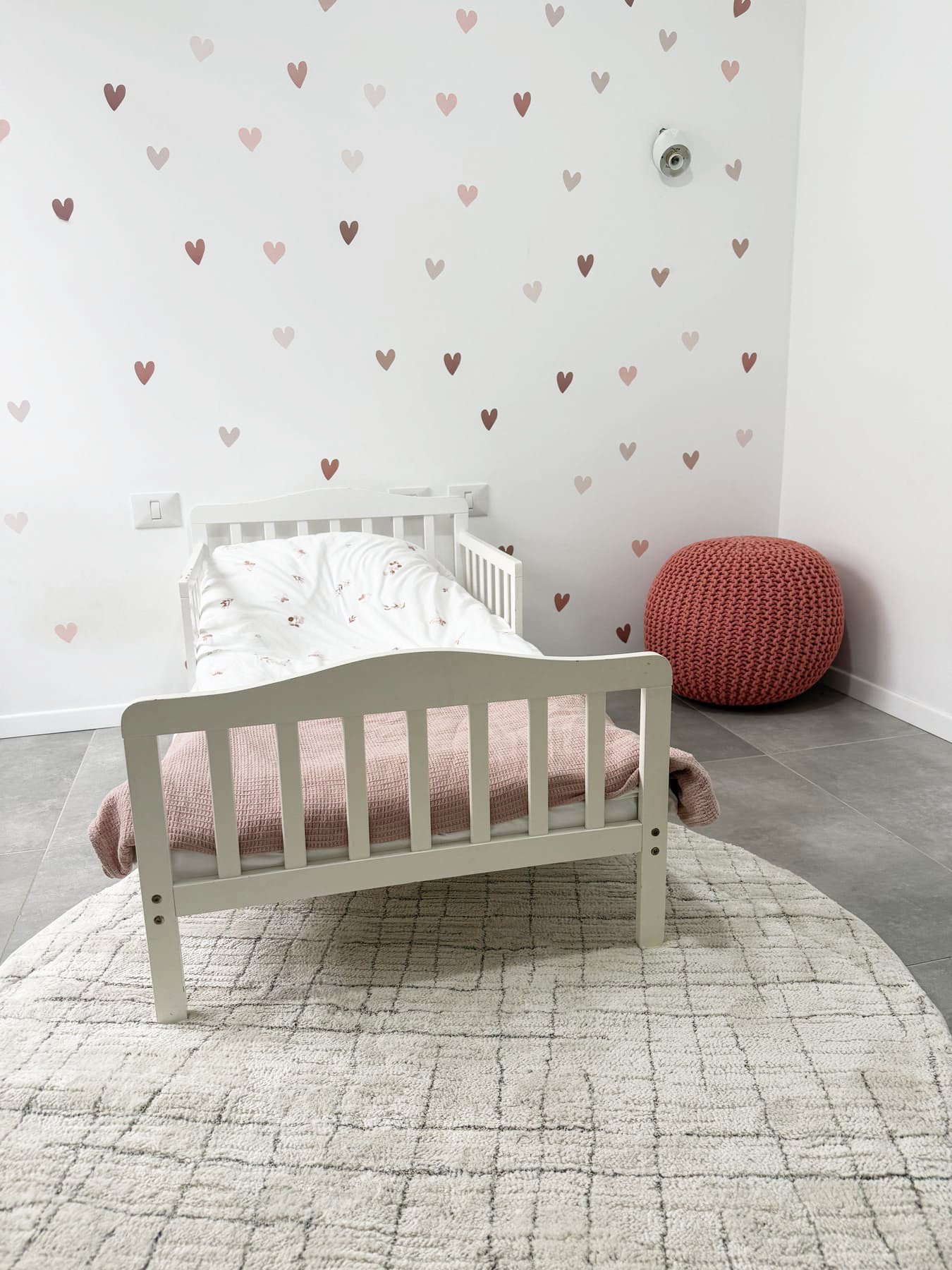 שטיח מאטיס MT06 עגול