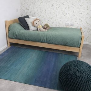 שטיח מרנטה SHADE כחול 1