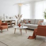 שטיח סלין 6572X בז'